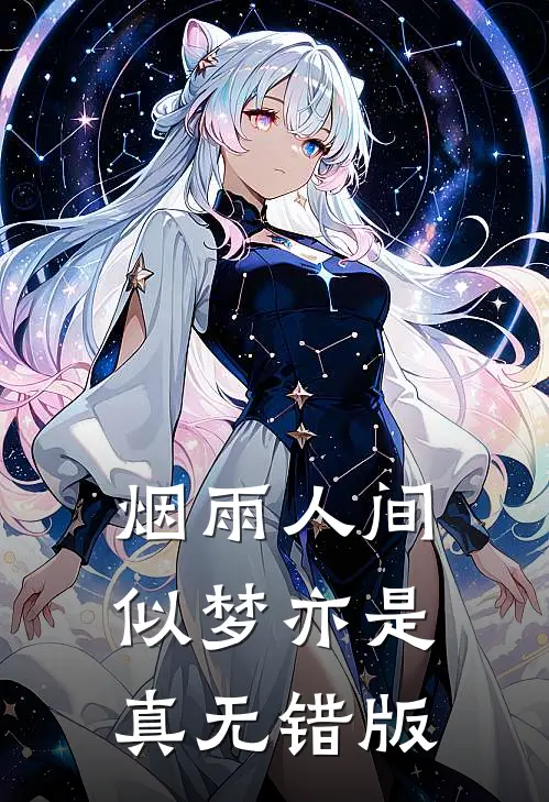 烟雨人间，似梦亦是真无错版