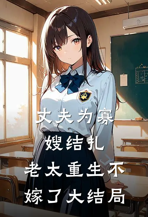丈夫为寡嫂结扎,老太重生不嫁了大结局怎么样