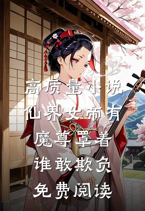 高质量小说仙界女帝有魔尊罩着谁敢欺负免费阅读