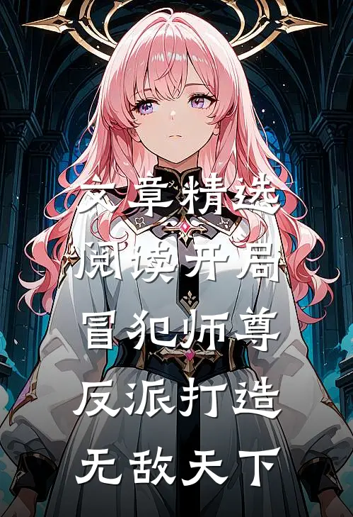 文章精选阅读开局冒犯师尊，反派打造无敌天下