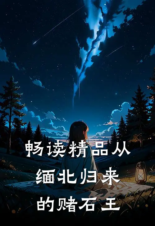 畅读精品从缅北归来的赌石王