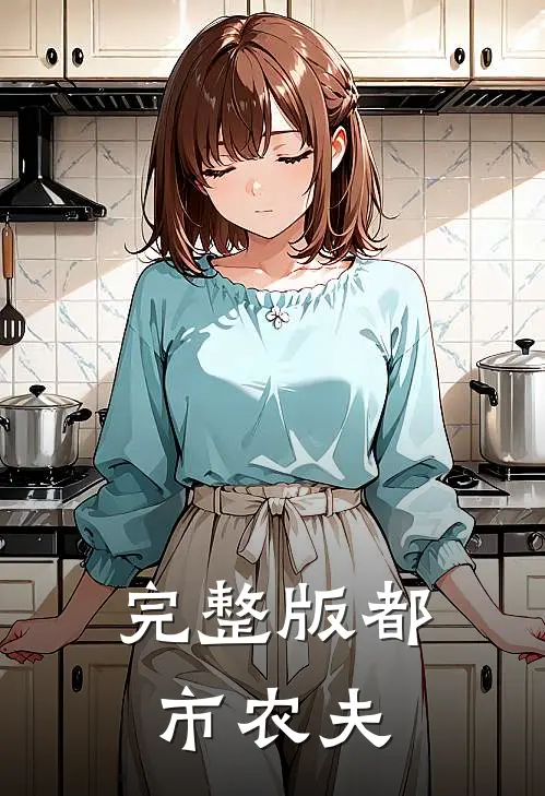 完整版都市农夫