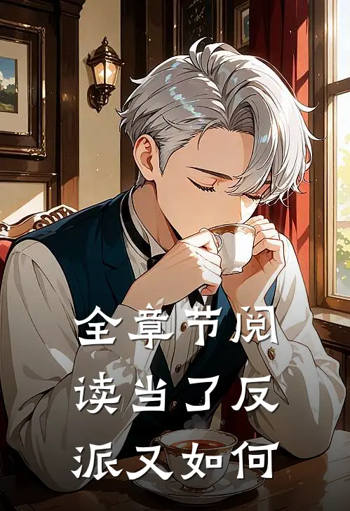 全章节阅读当了反派又如何