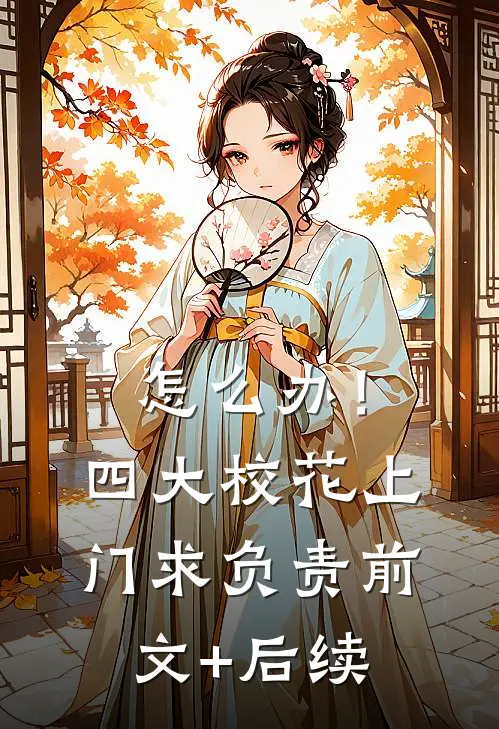 怎么办！四大校花上门求负责前文+后续