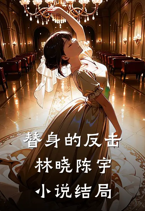 替身的反击林晓陈宇小说结局