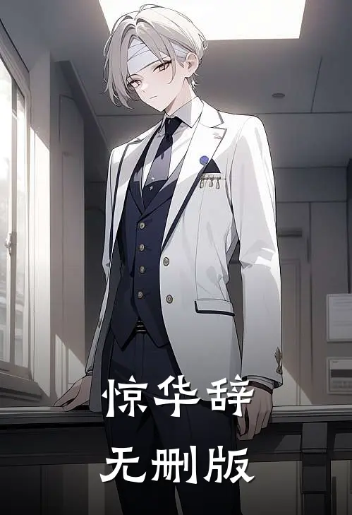 惊华辞无删版