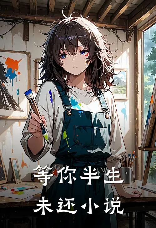 等你半生未还小说