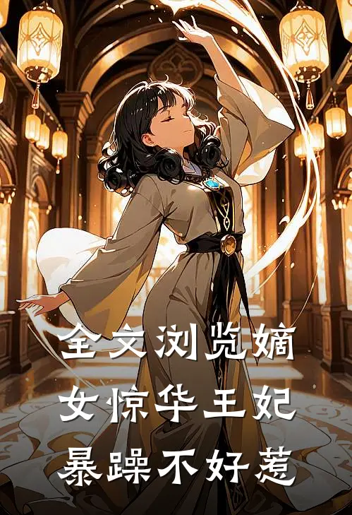 全文浏览嫡女惊华王妃暴躁不好惹