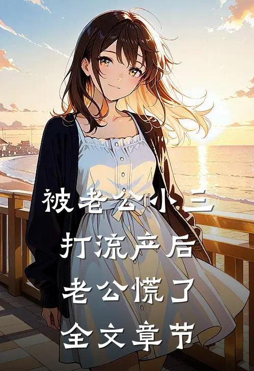 被老公小三打流产后，老公慌了全文章节