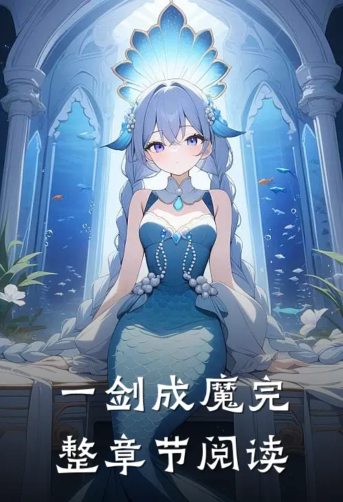 一剑成魔完整章节阅读