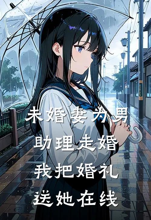 未婚妻为男助理走婚，我把婚礼送她在线