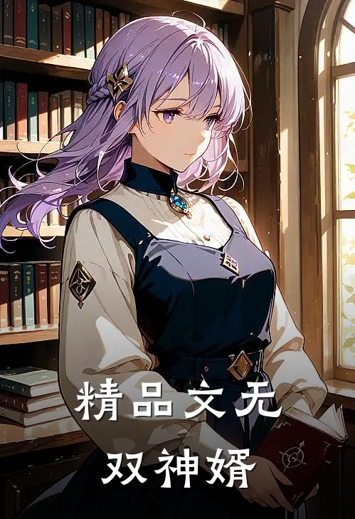 精品文无双神婿