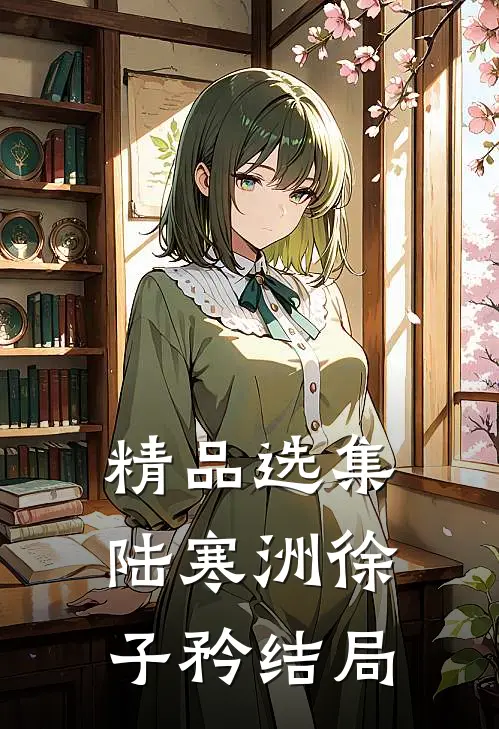 精品选集陆寒洲徐子矜结局