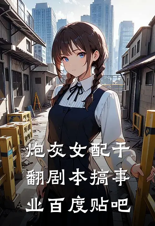 炮灰女配干翻剧本搞事业百度贴吧