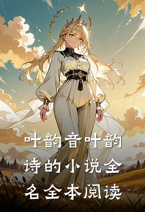 叶韵音叶韵诗的小说全名全本阅读