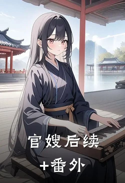 官嫂后续+番外