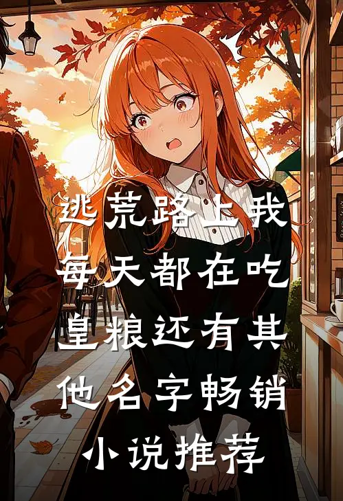 逃荒路上我每天都在吃皇粮还有其他名字畅销小说推荐