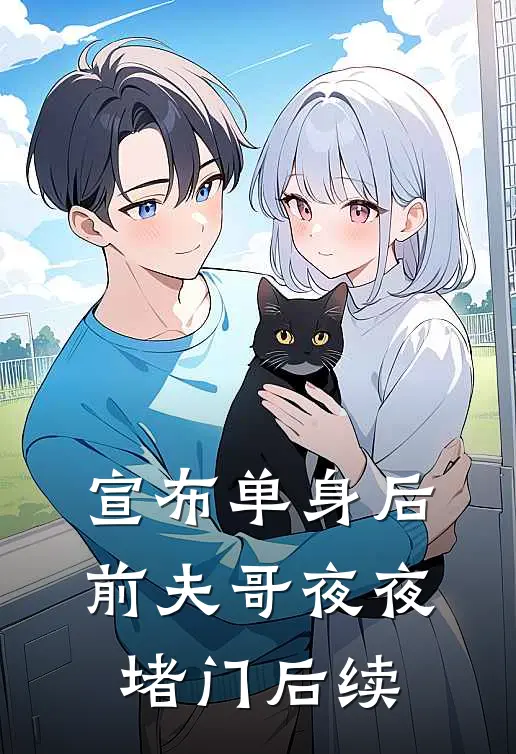 宣布单身后，前夫哥夜夜堵门后续