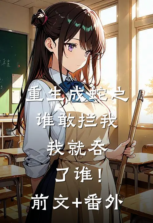 重生成蛇之谁敢拦我，我就吞了谁！前文+番外