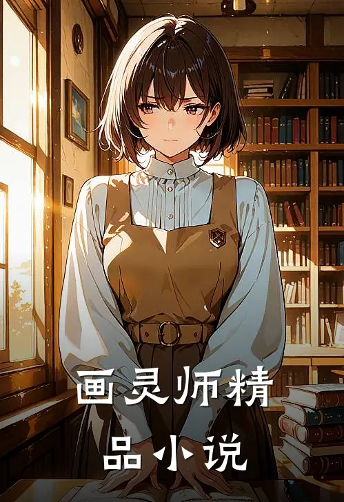 画灵师精品小说