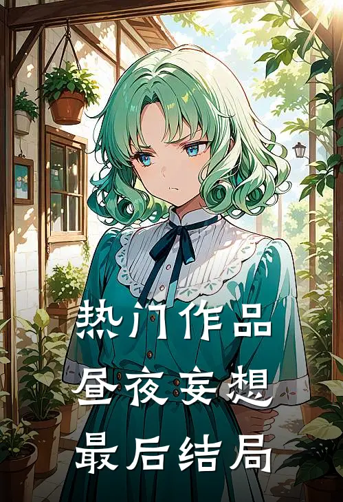 热门作品昼夜妄想最后结局