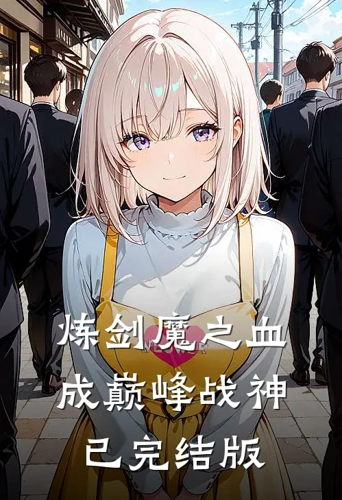 炼剑魔之血，成巅峰战神已完结版