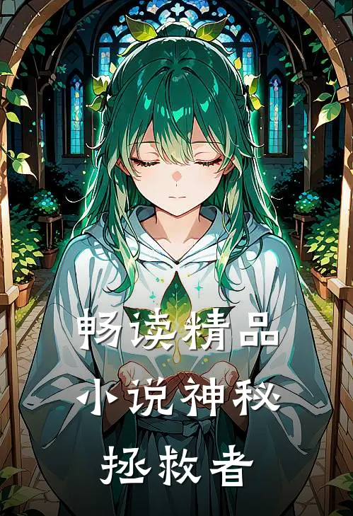 畅读精品小说神秘拯救者