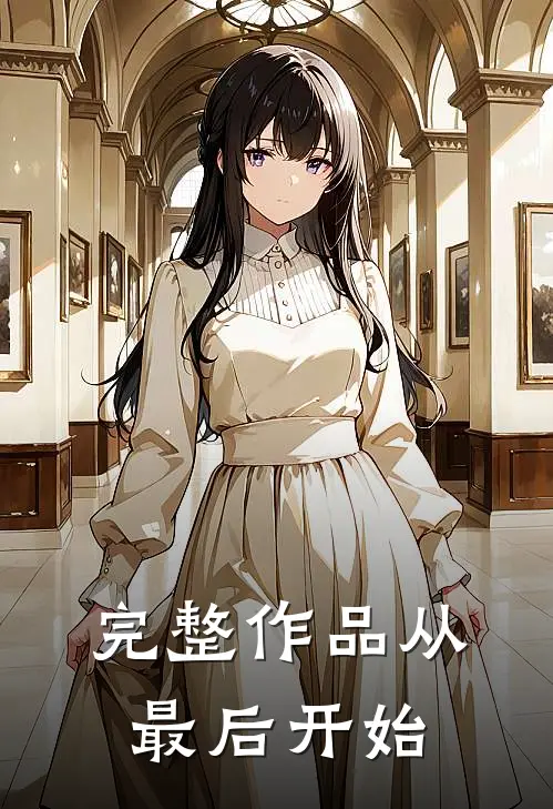 完整作品从最后开始