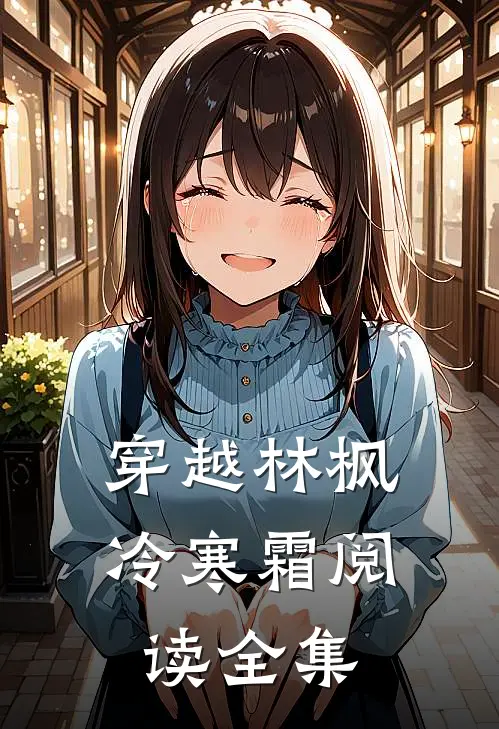 穿越林枫冷寒霜阅读全集