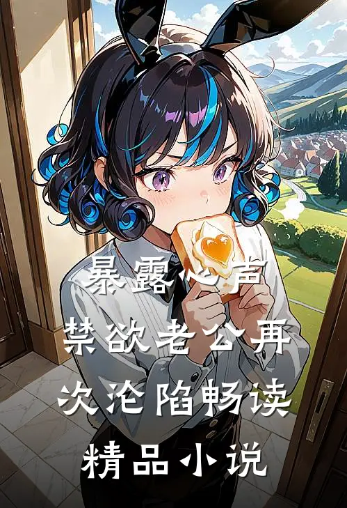 暴露心声，禁欲老公再次沦陷畅读精品小说
