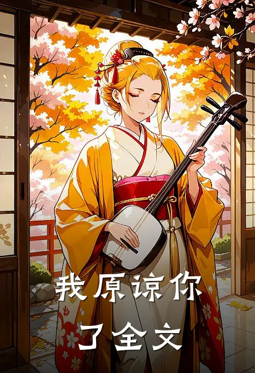 我原谅你了全文