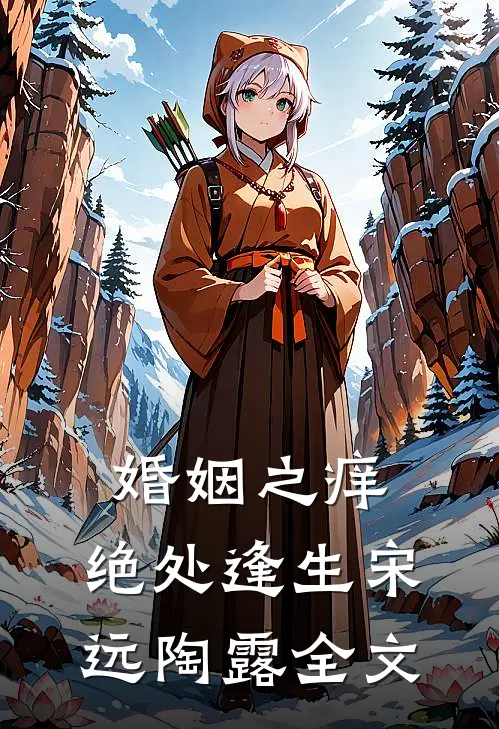 婚姻之痒：绝处逢生宋远陶露全文