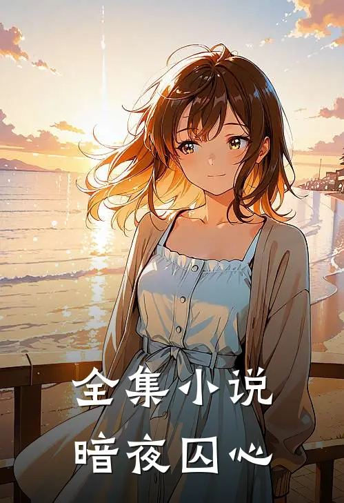 全集小说暗夜囚心