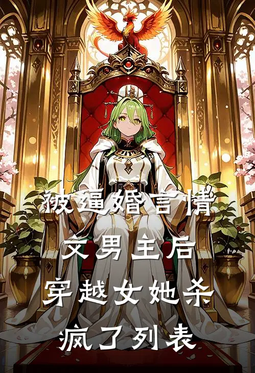被逼婚言情文男主后，穿越女她杀疯了列表