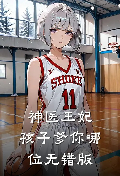神医王妃：孩子爹你哪位无错版