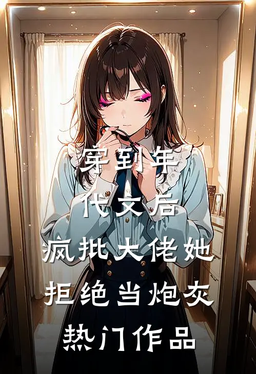 穿到年代文后，疯批大佬她拒绝当炮灰热门作品