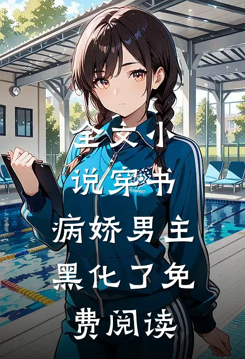 全文小说穿书:病娇男主黑化了免费阅读