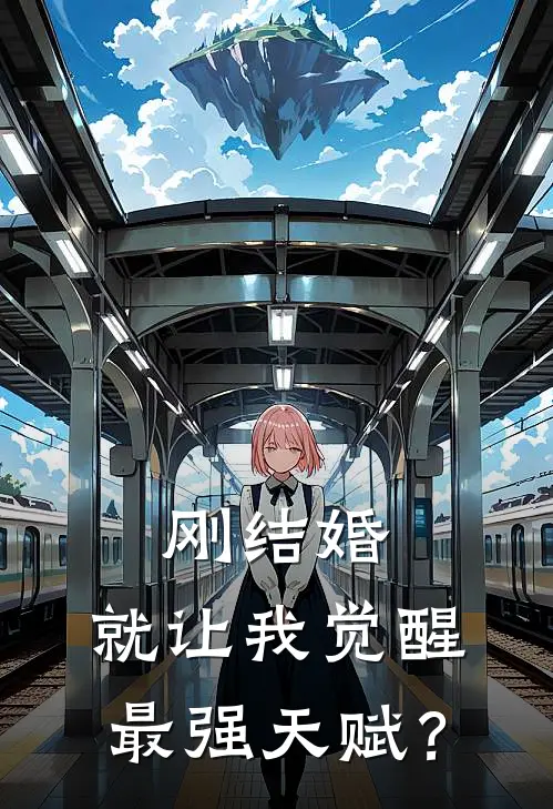 刚结婚，就让我觉醒最强天赋？