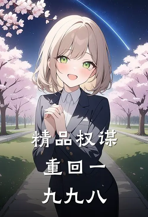精品权谋：重回一九九八