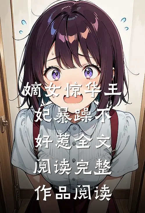 嫡女惊华王妃暴躁不好惹全文阅读完整作品阅读