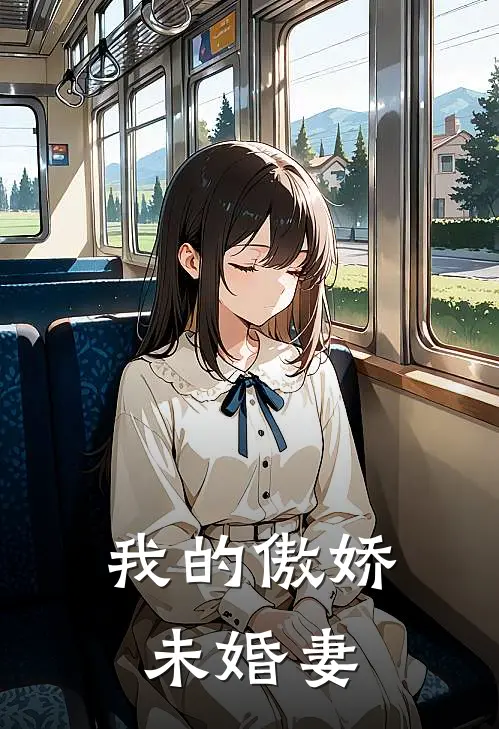 我的傲娇未婚妻