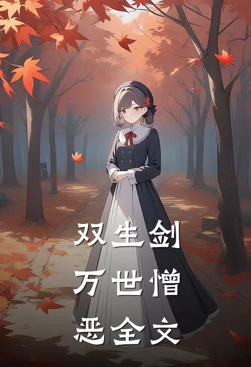 双生剑,万世憎恶全文在线阅读