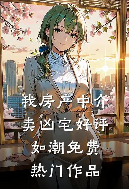 我房产中介卖凶宅好评如潮免费热门作品