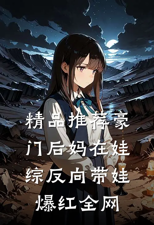 精品推荐豪门后妈在娃综反向带娃爆红全网