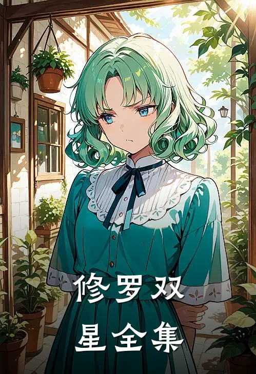 修罗双星 全集