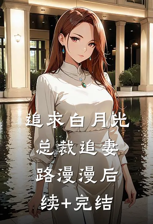 追求白月光，总裁追妻路漫漫后续+完结