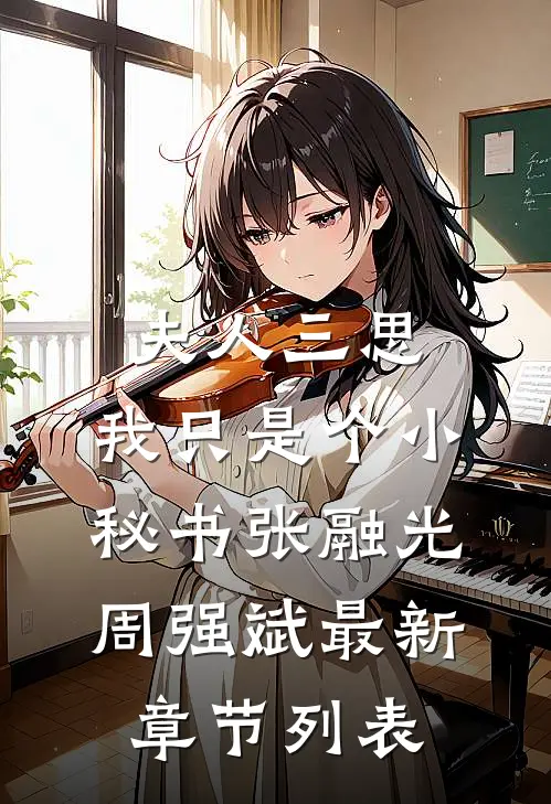 夫人三思，我只是个小秘书张融光周强斌最新章节列表
