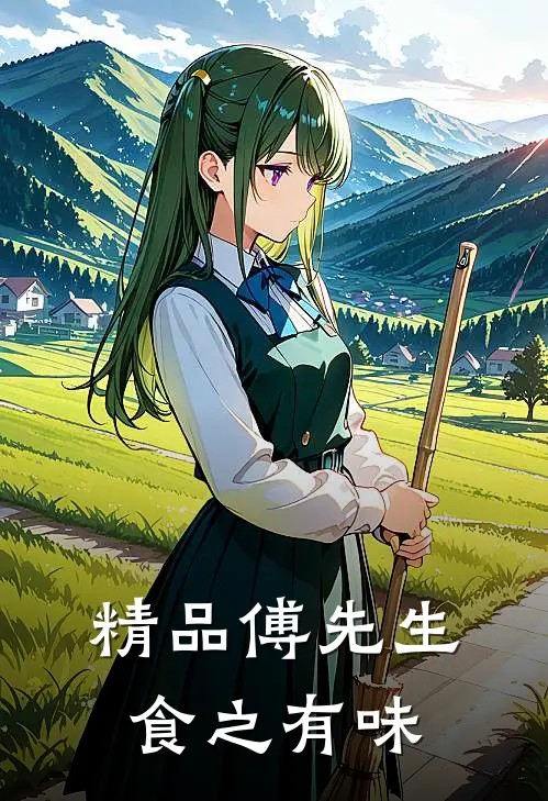 精品傅先生食之有味