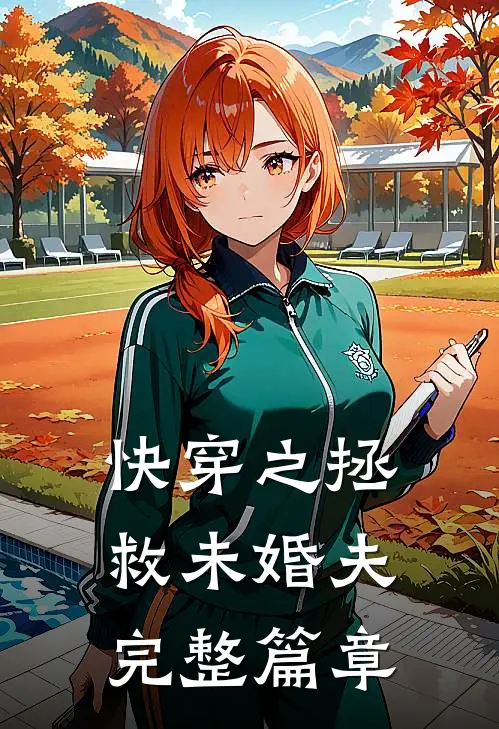 快穿之拯救未婚夫完整篇章