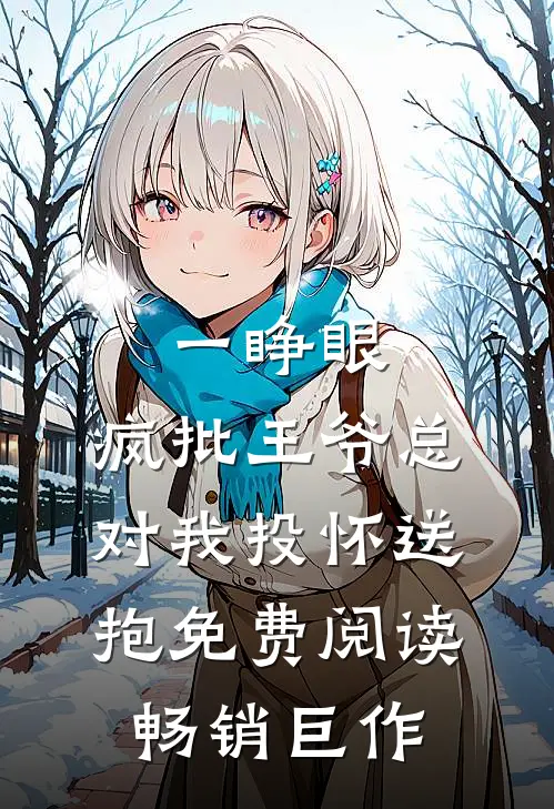 一睁眼,疯批王爷总对我投怀送抱免费阅读畅销巨作